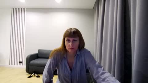 diana_meridor online show from January 2025 03:43:02 AM