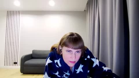 diana_meridor online show from February 2025 02:28:01 AM