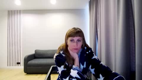 diana_meridor online show from February 2025 07:44:02 AM