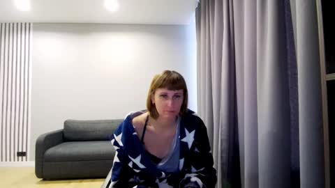 diana_meridor online show from February 2025 07:05:01 AM