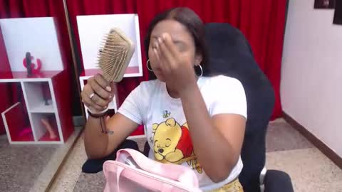 Snapshot of diana_reine chatting on September 2025 10:15:01 AM Diana Reine online show from September 2025 10:15:01 AM