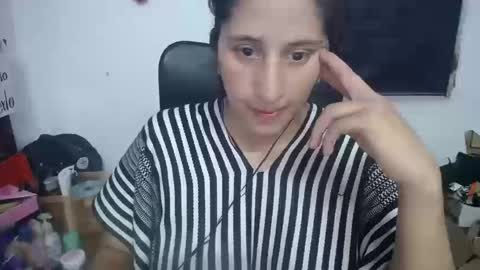 diana_rogu online show from September 2025 10:44:01 PM