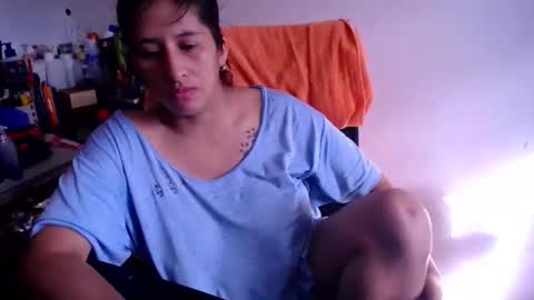 diana_rogu online show from November 2025 07:35:01 PM