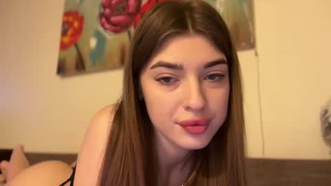 DIANA  online show from November 2025 10:20:02 PM