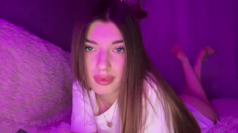 DIANA  online show from March 2026 10:17:03 PM