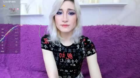 dianabardot online show from April 2026 08:56:02 AM