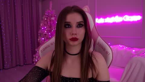 Diana online show from December 2024 11:50:02 PM