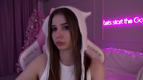 Diana online show from December 2024 05:53:01 AM