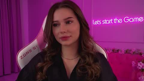 Diana online show from March 2026 06:23:01 PM