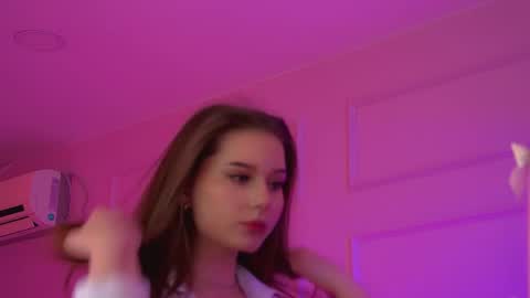 Snapshot of dianabecker chatting on May 2026 06:26:01 PM Diana online show from May 2026 06:26:01 PM