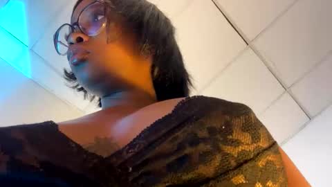 dianablackgirl online show from October 2025 11:31:02 AM