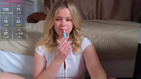Olga online show from July 2026 03:37:02 PM