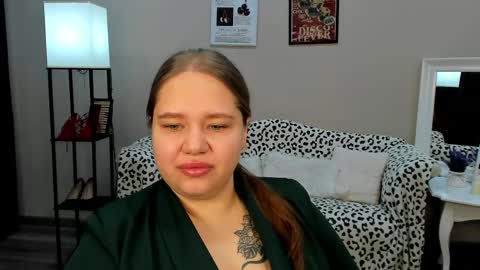 Diana online show from May 2026 05:27:02 AM