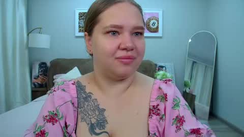 Diana online show from June 2026 06:27:01 AM