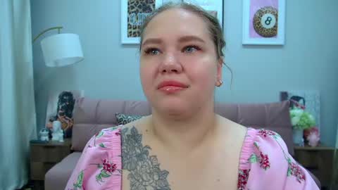 Snapshot of dianakristol chatting on July 2026 06:14:02 PM Diana online show from July 2026 06:14:02 PM