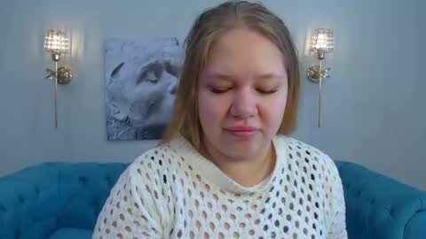 Snapshot of dianakristol chatting on July 2026 06:18:02 AM Diana online show from July 2026 06:18:02 AM