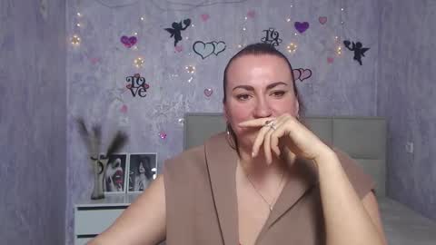 Snapshot of dianamgg chatting on March 2025 10:08:02 AM Diana online show from March 2025 10:08:02 AM