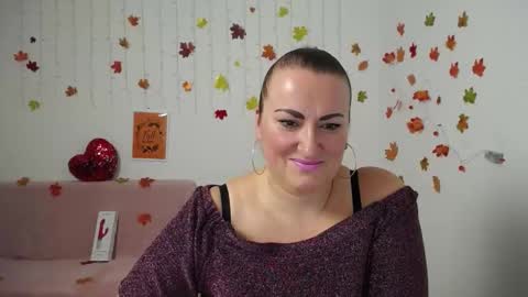 Snapshot of dianamgg chatting on November 2025 06:46:02 PM Diana online show from November 2025 06:46:02 PM