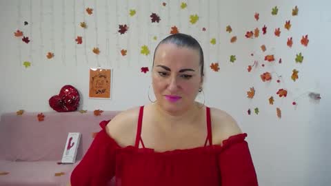 Snapshot of dianamgg chatting on November 2025 06:18:02 AM Diana online show from November 2025 06:18:02 AM