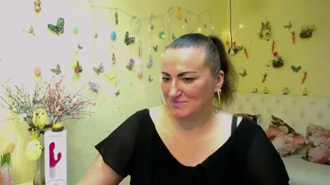 Diana online show from April 2026 06:30:01 AM