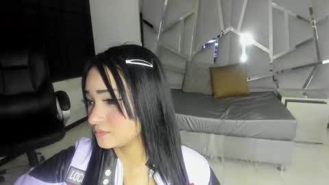 Snapshot of dianarous chatting on December 2024 04:33:02 AM dianarous online show from December 2024 04:33:02 AM