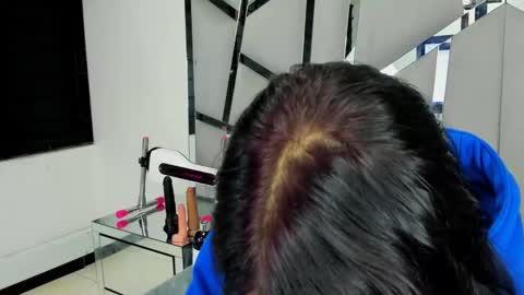 Snapshot of dianarous chatting on February 2025 09:31:01 AM dianarous online show from February 2025 09:31:01 AM