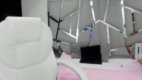 Snapshot of dianarous chatting on February 2025 04:35:01 AM dianarous online show from February 2025 04:35:01 AM