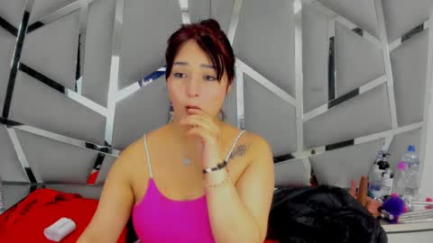 Snapshot of dianarous chatting on March 2025 07:51:02 AM dianarous online show from March 2025 07:51:02 AM