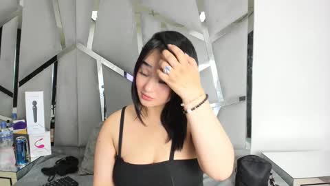 Snapshot of dianarous chatting on November 2025 03:05:01 AM dianarous online show from November 2025 03:05:01 AM