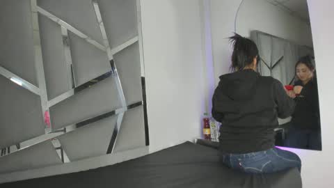 Snapshot of dianarous chatting on November 2025 04:24:02 AM dianarous online show from November 2025 04:24:02 AM