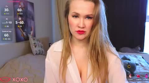 Diana online show from February 2026 11:14:02 AM