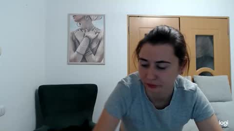 dianasmiey7 online show from October 2025 06:53:01 PM
