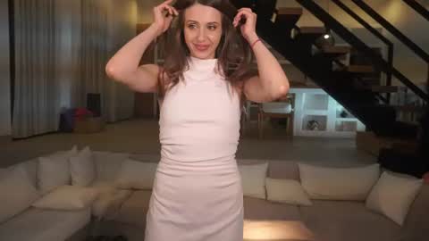 dianastar18 online show from July 2026 08:26:02 PM