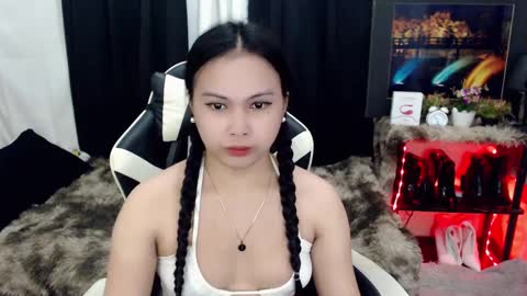 Diane online show from January 2025 03:55:02 PM