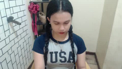 Diane online show from February 2025 12:36:02 AM