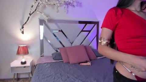 Diane  online show from March 2026 02:12:02 PM