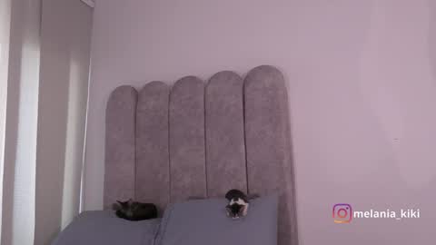 Melania   -    online show from December 2024 10:11:02 PM