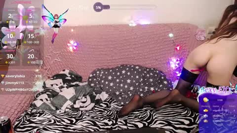 Diana online show from January 2025 01:26:01 AM