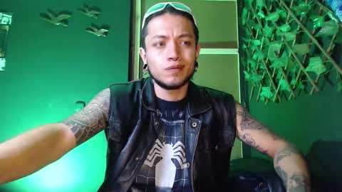 DICAPRIO online show from November 2025 02:54:02 AM