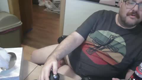 Running Bear online show from March 2025 11:05:01 AM