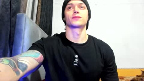 Snapshot of dick_demon_1 chatting on December 2024 02:31:02 AM jhon online show from December 2024 02:31:02 AM