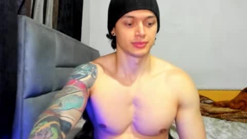 Snapshot of dick_demon_1 chatting on February 2025 12:52:02 AM jhon online show from February 2025 12:52:02 AM