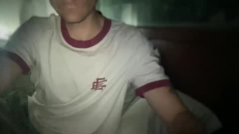 Snapshot of dickabitchdown chatting on February 2025 06:54:01 AM DickABitchDown Alexys real spanishmami online show from February 2025 06:54:01 AM