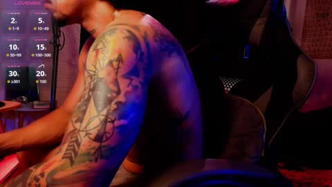 Damin online show from November 2025 06:52:02 PM