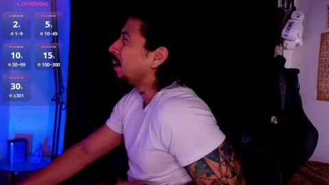 Damin online show from March 2026 08:35:02 PM