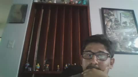 Snapshot of dickeduardo chatting on February 2025 01:54:02 AM dickeduardo online show from February 2025 01:54:02 AM