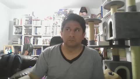 dickeduardo online show from March 2026 10:30:01 AM