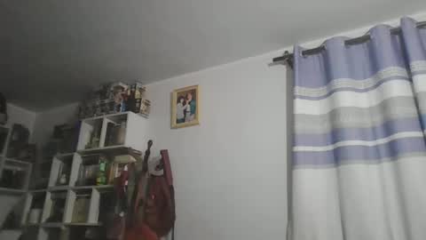 dickeduardo online show from April 2026 05:35:02 AM