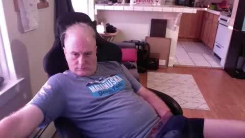 Richard Fleischer online show from January 2026 01:50:01 PM