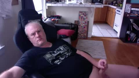 Richard Fleischer online show from March 2026 05:18:02 PM